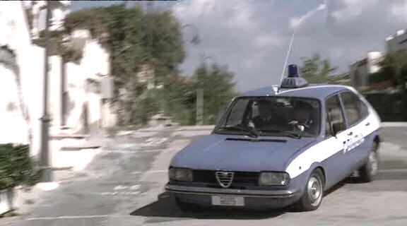 Alfa Romeo Alfasud 13